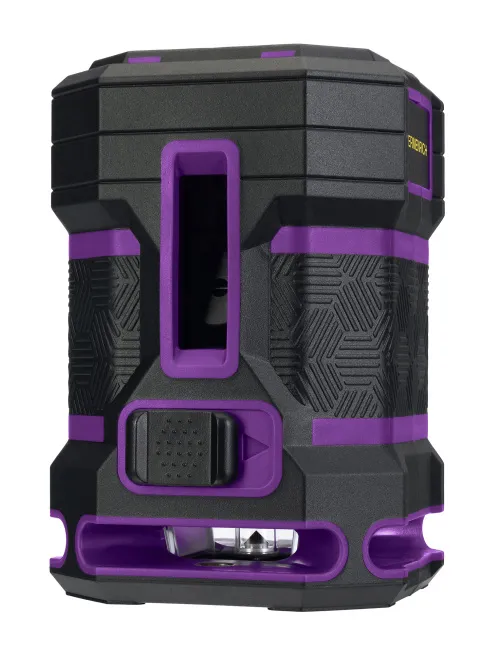 fotografie Laserový nivelační přístroj Ermenrich PLUS LN15,  6