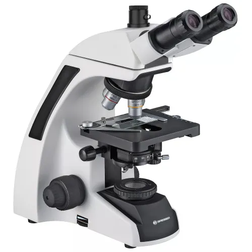 fotografie Mikroskop Bresser Science TFM-301 Trino,  4