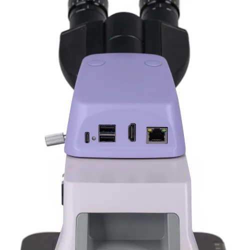 foto Biologický digitální mikroskop MAGUS Bio DH260,  11
