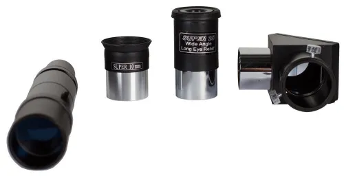 foto Hvězdářský dalekohled Sky-Watcher BK909EQ2,  8