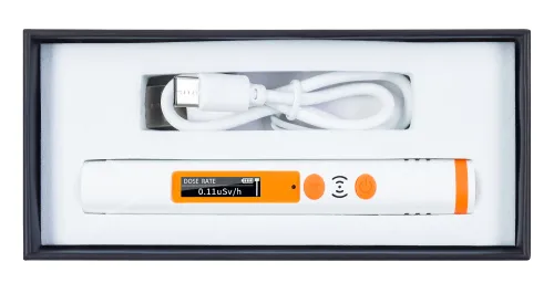 obrázek Dozimetr Ermenrich Ping RD20,  2