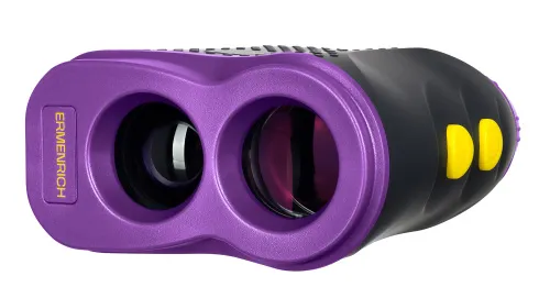 snímek Stavební laserový dálkoměr Ermenrich LR1500,  9