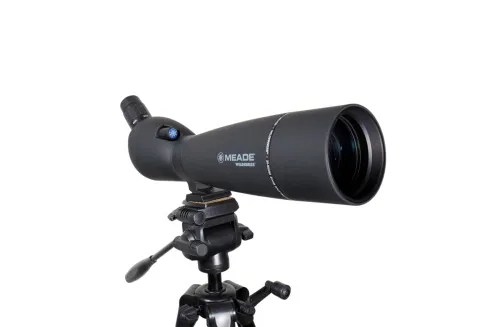 obrázek Zaměřovací pozorovací dalekohled Meade Wilderness 20–60x80,  3