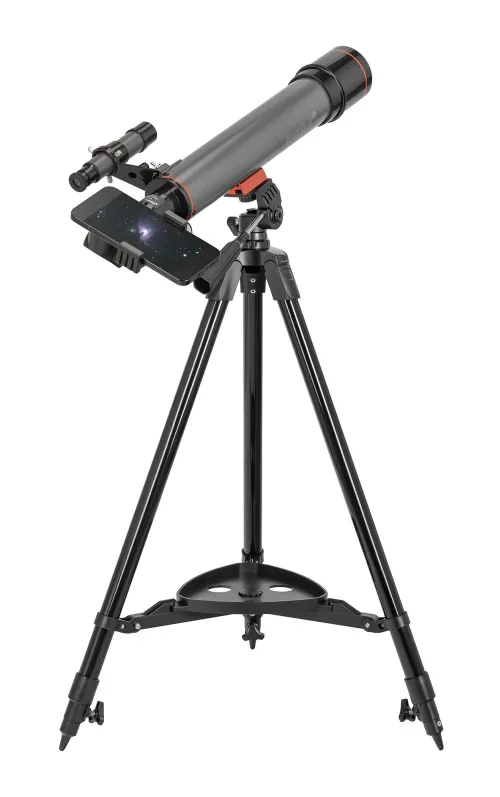 fotografie Fototeleskop Levenhuk Kelvin Nova BASE 60/500,  6