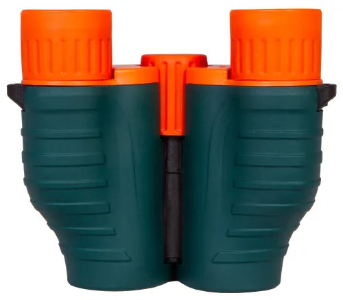 snímek Binokulární dalekohled Levenhuk LabZZ B6,  4