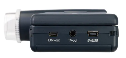 fotografie Digitální mikroskop Levenhuk Discovery Artisan 1024,  8