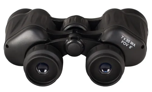 obrázek Binokulární dalekohled Levenhuk Atom 7x35,  5