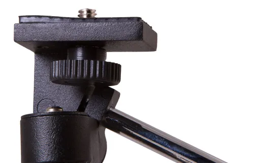 fotografie Stolní stativ Levenhuk ТТ25,  6