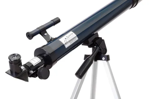 fotografie Sada Levenhuk Discovery Scope 3 se vzdělávací publikací - Vystavený předmět,  11