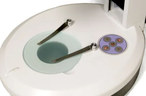 snímek Mikroskop Levenhuk 5ST,  5