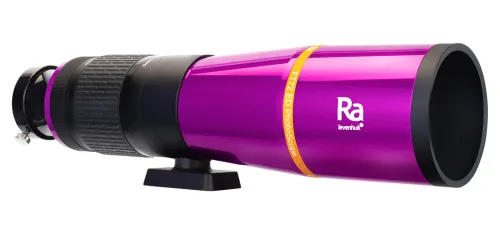 fotografie Fotodalekohled Levenhuk Ra FT72 ED,  4