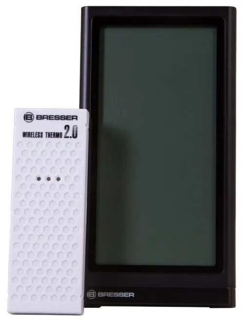 obrázek Meteostanice Bresser Temp,  6
