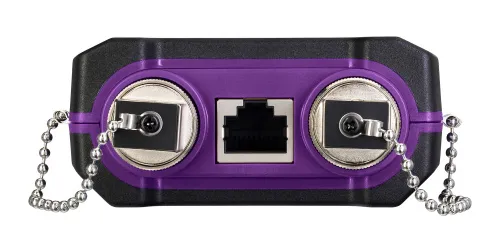 fotografie Sledovač optických kabelů Ermenrich NetGeeks NP60,  9