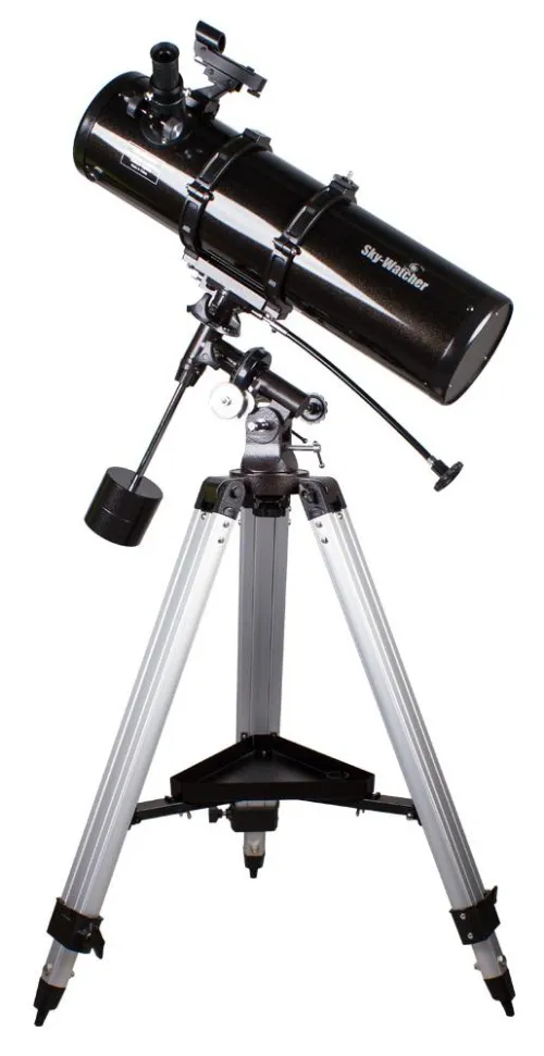 obrázek Hvězdářský dalekohled Sky-Watcher BKP13065EQ2,  3