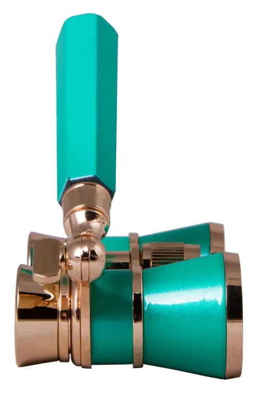 fotografie Divadelní kukátko Levenhuk Broadway 325L s lorňonem,  6