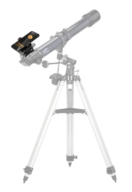 fotografie Wi-Fi fotokulár Levenhuk Kelvin WFP25,  6