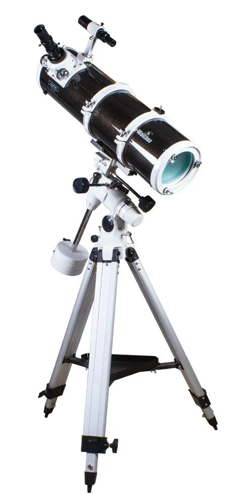 obrázek Hvězdářský dalekohled Sky-Watcher BKP150750EQ3-2,  4