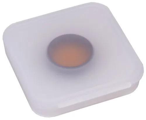 foto Filtr Explore Scientific tmavě žlutá N15 1,25",  5