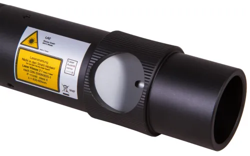 snímek Laserový kolimátor Bresser 1,25“,  4