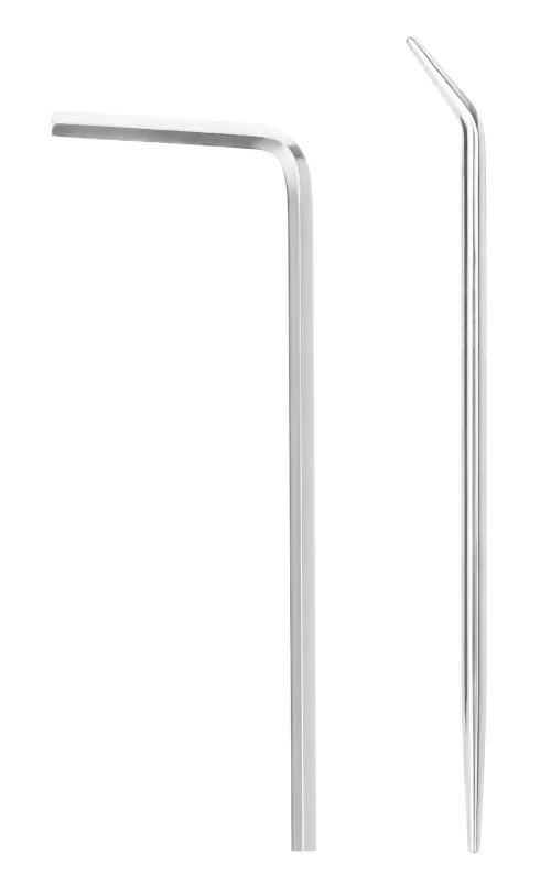 fotografie Optický nivelační přístroj Ermenrich PL30,  10