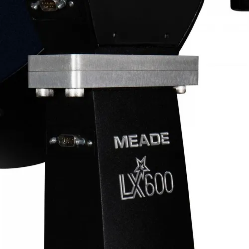 snímek Hvězdářský dalekohled Meade LX600 12" F/8 ACF,  4