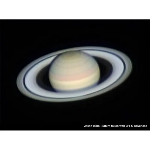 fotografie Barevná kamera Meade LPI-G Advanced,  5