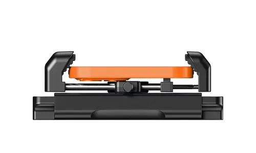 obrázek Adaptér pro smartphone Levenhuk Kelvin RIG10 PRO,  5