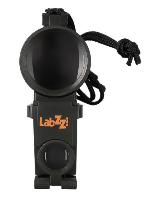 fotografie Sada pro přežití Levenhuk LabZZ SK5,  5