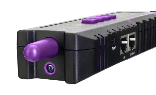 foto Multifunkční tester kabelů Ermenrich NetGeeks NP45,  11