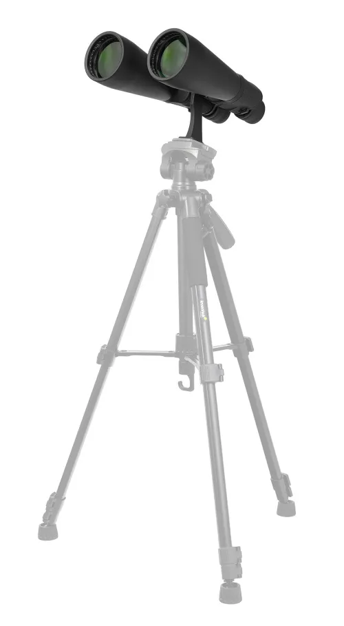 foto Binokulární dalekohled Levenhuk Bruno BASE 15x70,  11