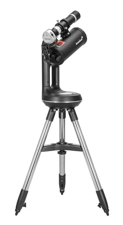 obrázek Chytrý teleskop Levenhuk Kelvin Bright STM102,  4
