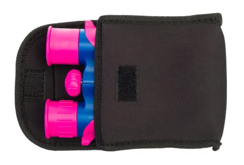 fotografie Binokulární dalekohledy Levenhuk LabZZ B2,  4