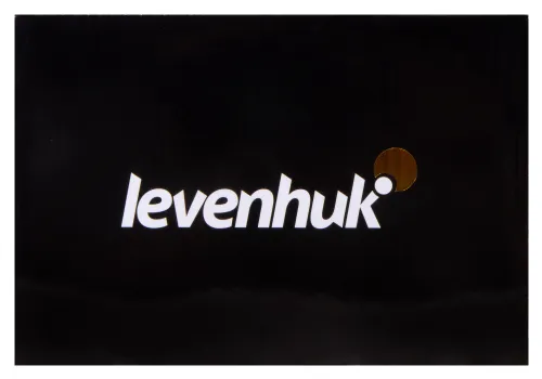 snímek Pozorovací dalekohled Levenhuk Blaze Compact 50 ED,  20