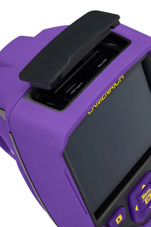 snímek Termokamera Ermenrich Seek TV80,  8