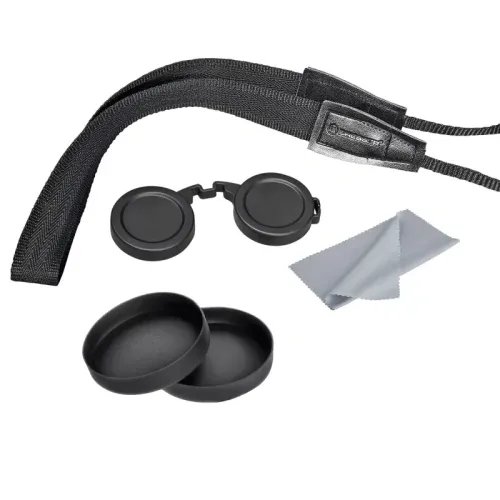 foto Binokulární dalekohled Bresser Corvette 7x50,  5