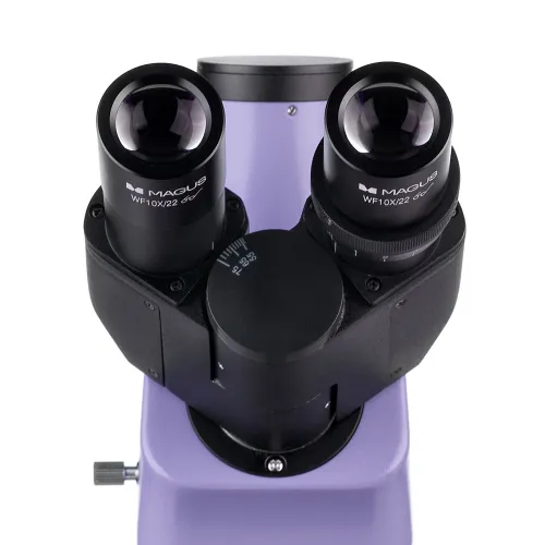 snímek Fluorescenční mikroskop MAGUS Lum 400,  12