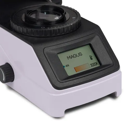 obrázek Biologický mikroskop MAGUS Bio 270T,  16