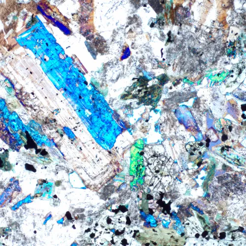 obrázek Polarizační digitální mikroskop MAGUS Pol D850,  23