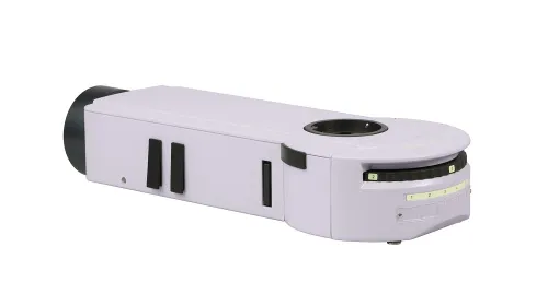 obrázek Epi-fluorescenční nástavec MAGUS Epi-FL06, rtuťová výbojka, fluorescenční filtrační kostky В/G/UV/V/R/FITC/TRITC/DAPI,  6