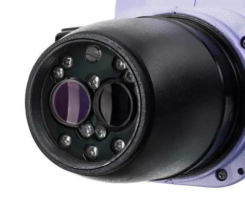 snímek Hlavice mikroskopu MAGUS Stereo 8TH,  7