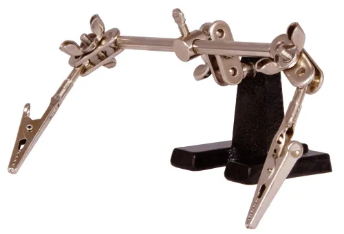 obrázek Držák Levenhuk Zeno Refit ZF7 - Vystavený předmět,  5