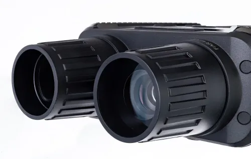 snímek Digitální binokulární dalekohled s nočním viděním Levenhuk Halo 13X - Vystavený předmět,  7