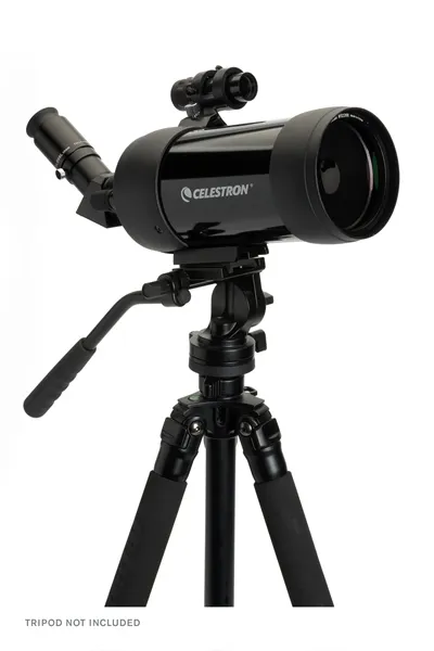 foto Pozorovací dalekohled Celestron C90 Mak,  5