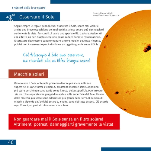 obrázek Vesmír. Neprázdná prázdnota. Vzdělávací publikace,  4