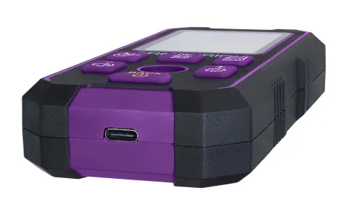 obrázek Stavební detektor Ermenrich Ping SM70,  6