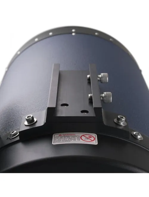 foto Hvězdářský dalekohled Meade LX850 12" F/8 ACF OTA,  4