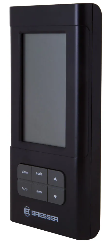 obrázek Meteostanice Bresser TemeoTrend LB RC,  4