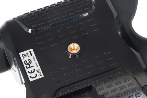 snímek Digitální binokulární dalekohled s nočním viděním Levenhuk Halo 13X Helmet,  11