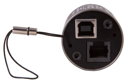 obrázek Kamera Bresser Full HD Deep-Sky a guider 1,25",  5