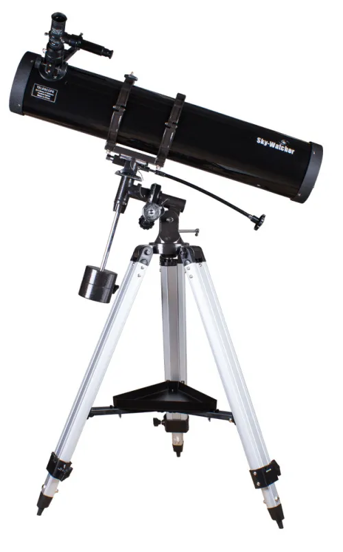 foto Hvězdářský dalekohled Sky-Watcher BKP1309EQ2,  2